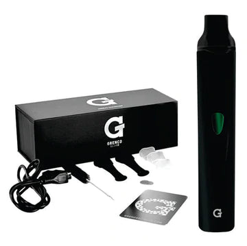 Vaporizador Herbal ELECTRONICO CC-42