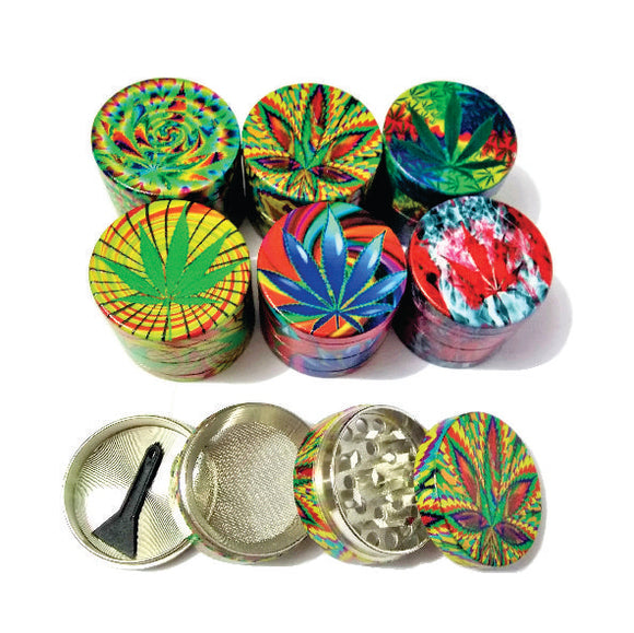 Grinder Metal CC-605