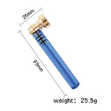 Pipa de vidrio CC-631