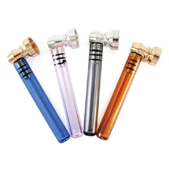 Pipa de vidrio CC-631