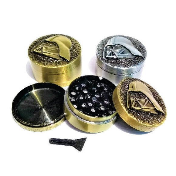 Grinder Metal CC-704