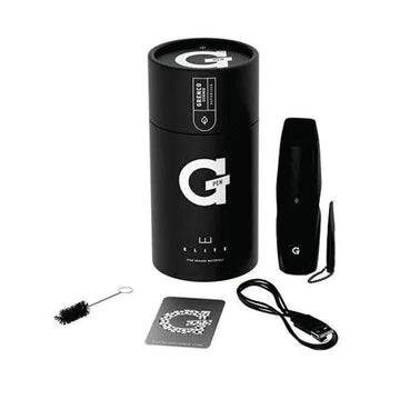 Vaporizador Herbal ELECTRONICO CC-71
