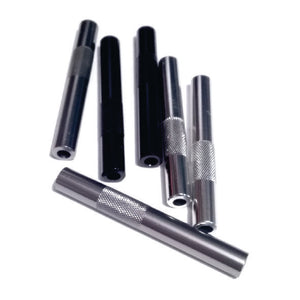 Mini pipa de metal CC-750