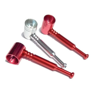 Pipa de metal CC-764