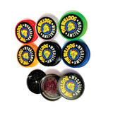 Grinder De Acrilico Bull Dogg MR-513