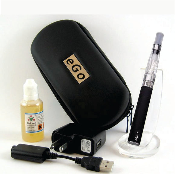 Cigarro Electrónico EGO-T  CC-117