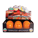 Grinder De Metal CC-625