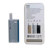 Cigarro Electrónico H10 CC-72