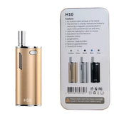 Cigarro Electrónico H10 CC-72