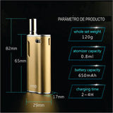 Cigarro Electrónico H10 CC-72