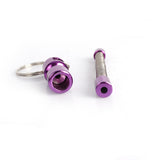 Pipa de metal HQ-112