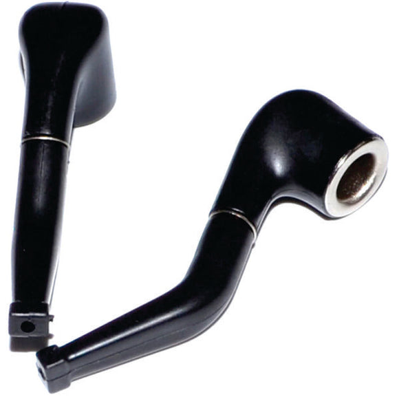 Mini pipa de plastico  MR-38