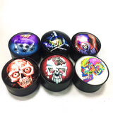 Grinder De Metal MR-320