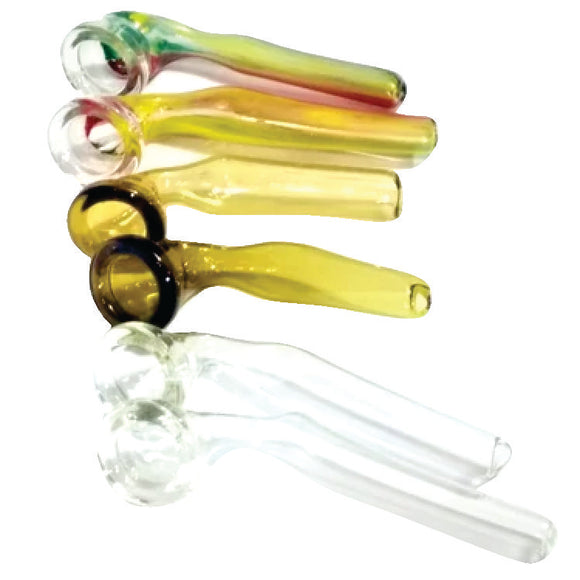 Mini pipa de vidrio MR-530