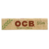 Papel OCB Orgánico Slim P-S1