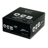 Papel OCB Premium Slim P-S3