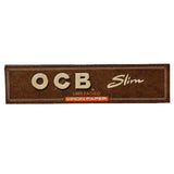 Papel OCB Virgin Slim P-S2