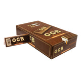 Papel OCB Virgin 1 1/4 P-010