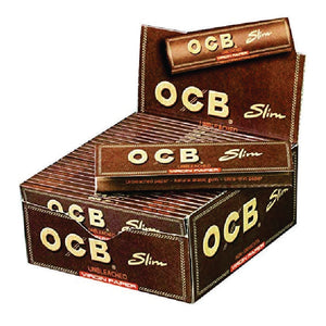 Papel OCB Virgin Slim P-S2