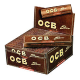 Papel OCB Virgin Slim P-S2