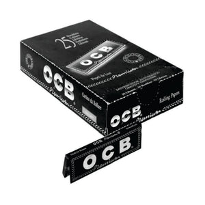 Papel OCB 1.1/4 P-006