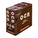 Papel OCB Virgin Slim P-S2
