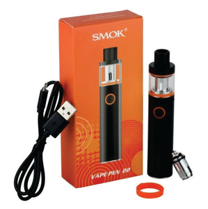 Cigarro Electrónico  SMOK VAPE PEN 22 CC-46