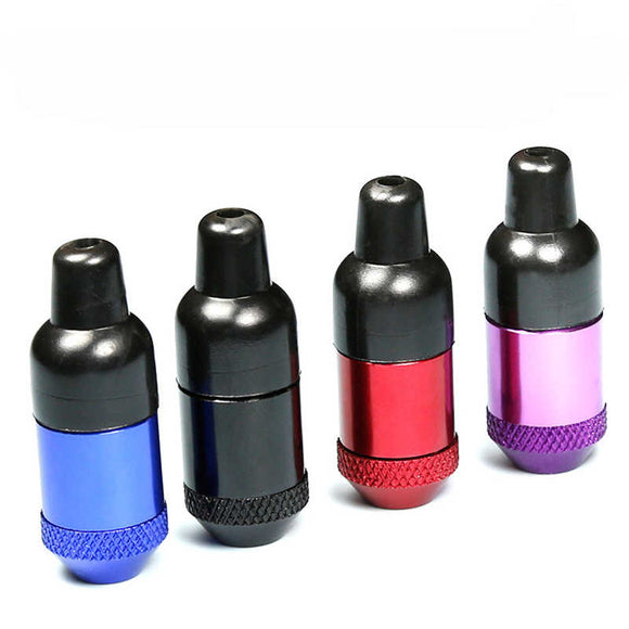 Pipa de metal MR-33