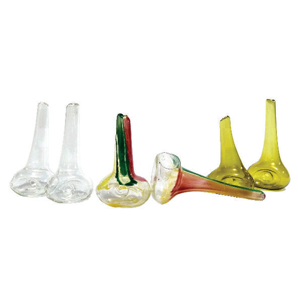 Mini pipa de vidrio MR-531