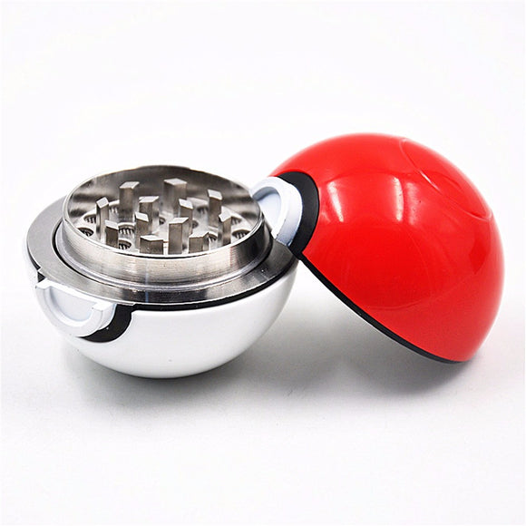 Grinder Metal CC-918