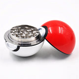 Grinder Metal CC-918