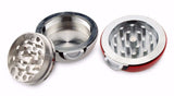Grinder Metal CC-918