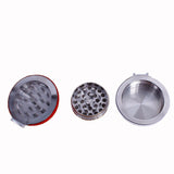 Grinder Metal CC-918