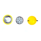Grinder Metal CC-906
