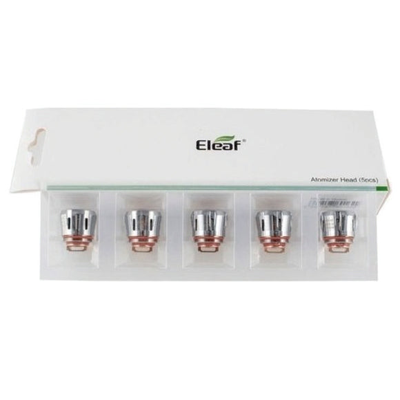 Resistencia de i just 3 eleaf MR-507