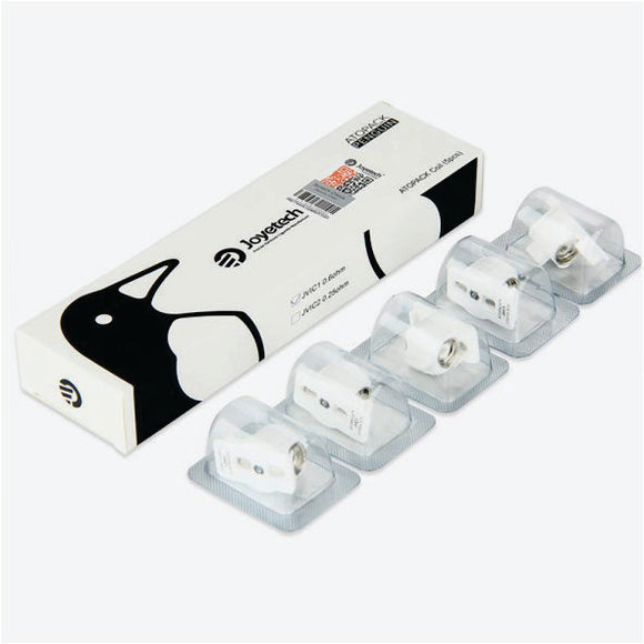 Resistencia de penguin atopac k joyetech MR-517