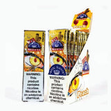 Royal Blunts Wrap PEACH XXL RB-004