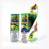 Royal Blunts Wrap SOUR APPLE XXL RB-007
