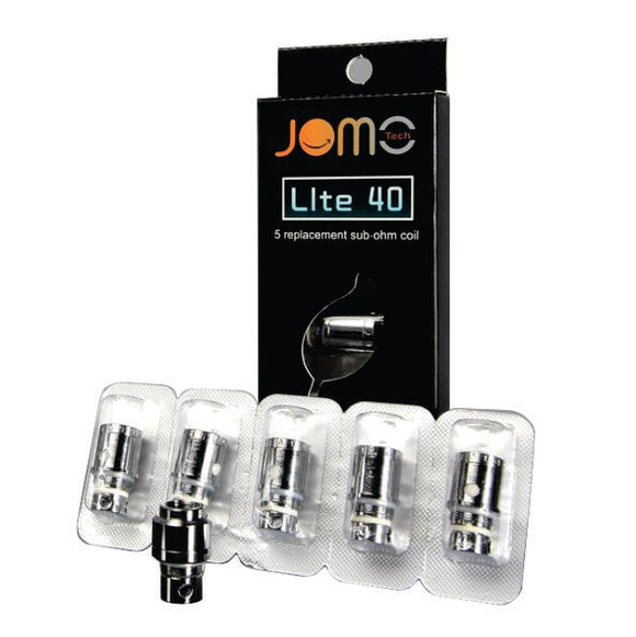 Resistencia de lite 40 jomotech MR-521