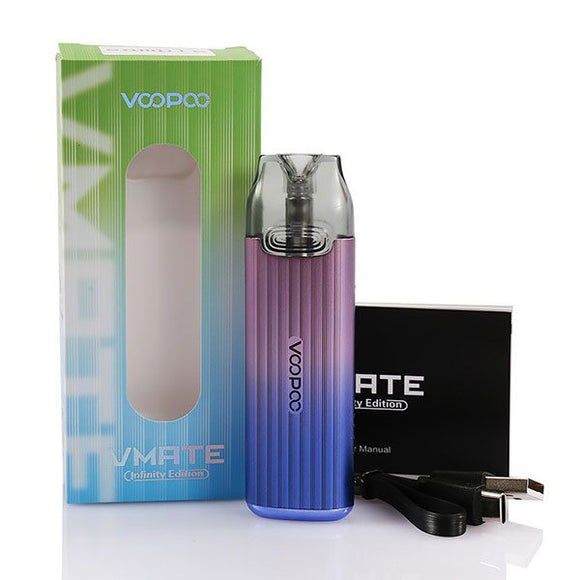 Cigarro Electrónico VOOPOO VMATE POD hk-14