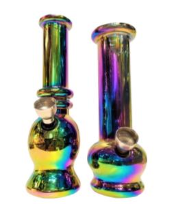 Mini Bong de Vidrio B-1