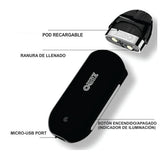 Cigarro Electrónico  Zero Vaporesso CC-43