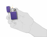 Encendedor zippo 1637ZL