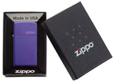 Encendedor zippo 1637ZL