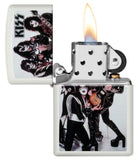 Encendedor Zippo 49017