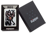 Encendedor Zippo 49017
