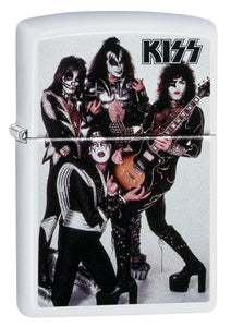 Encendedor Zippo 49017