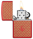 Encendedor Zippo 49573