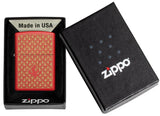 Encendedor Zippo 49573