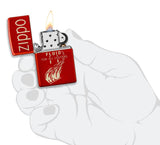 Encendedor zippo 49586